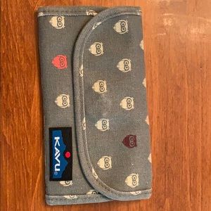 Kavu big spender wallet